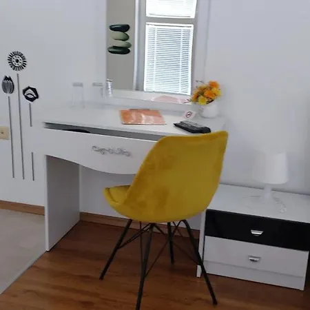 Stephanovy Pensionat 2*