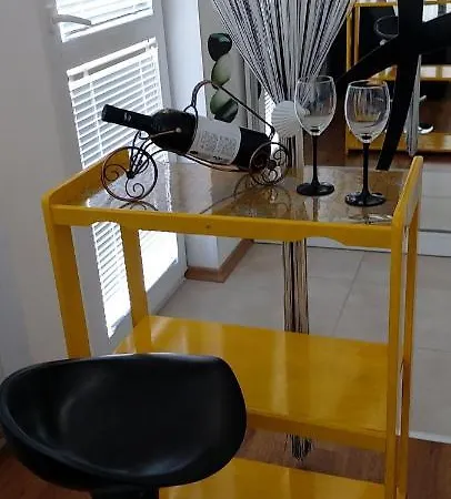 Stephanovy 2* סוזופול