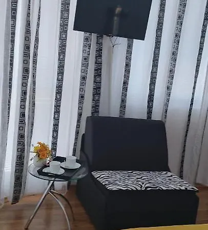 Pensionat Stephanovy