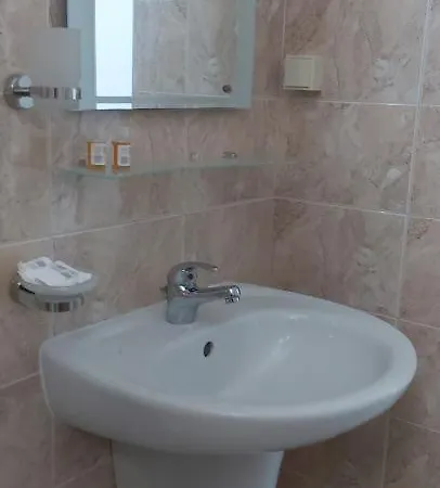 Pensionat Stephanovy 2*