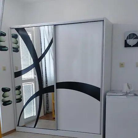 Pensionat Stephanovy Sozopol