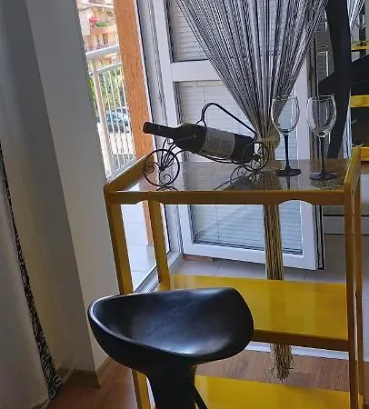 Pensionat Stephanovy