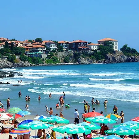 Stephanovy בית הארחה