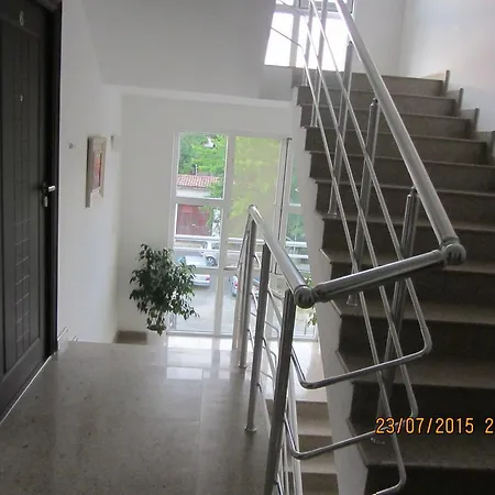 Stephanovy Pensionat 2*