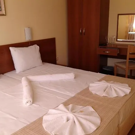 Stephanovy Pensionat Sozopol