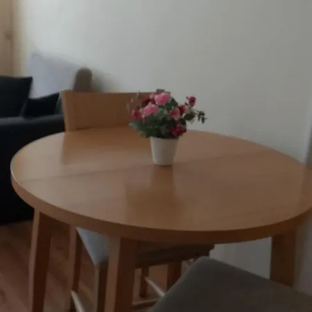 Pensionat Stephanovy 2*