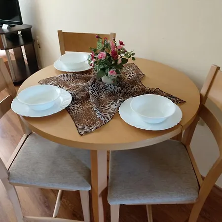 Stephanovy בית הארחה