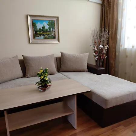 Stephanovy Pensionat Sozopol