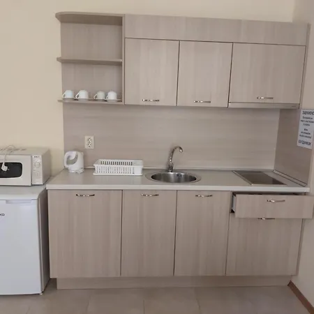 Stephanovy 2* סוזופול