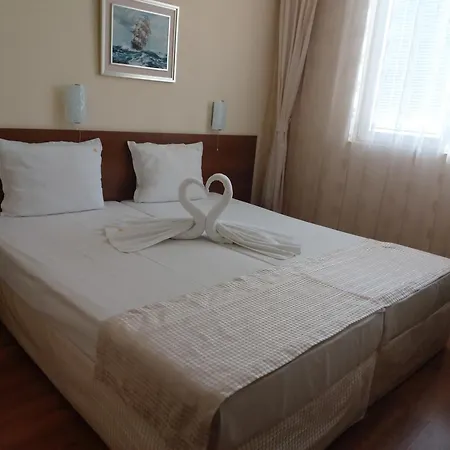 Stephanovy Pensionat