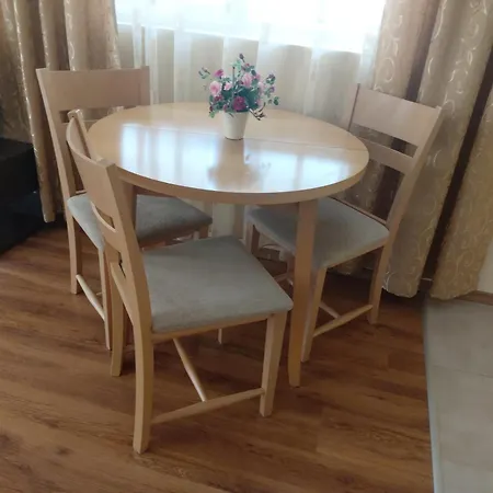 Pensionat Stephanovy