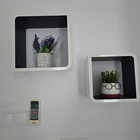 Stephanovy בית הארחה 2*