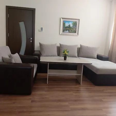 Stephanovy Pensionat Sozopol