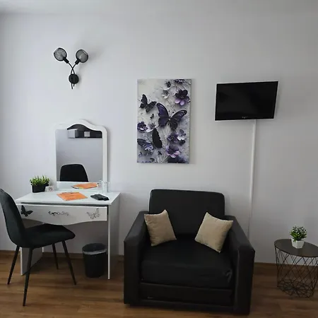 בית הארחה Stephanovy סוזופול