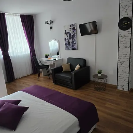 Stephanovy סוזופול