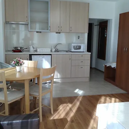 Stephanovy Pensionat Sozopol