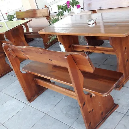 Stephanovy 2* סוזופול