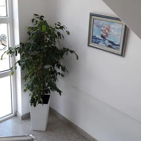 Stephanovy Pensionat Sozopol