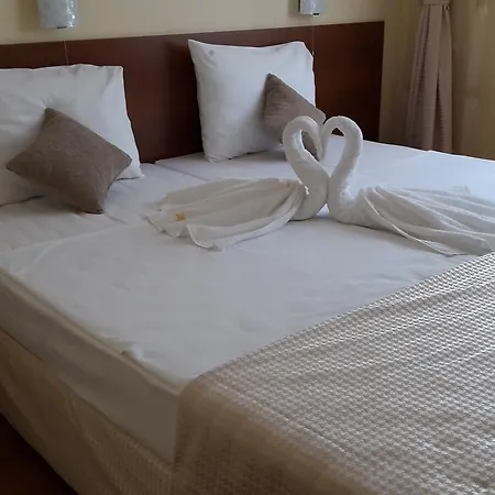 Pensionat Stephanovy