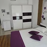 Maison d'hôtes Stephanovy 2*