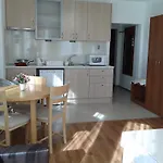Stephanovy Pensión Sozopol
