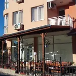 Stephanovy Πανσιόν