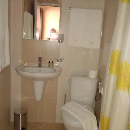 Pensjonat Stephanovy 2*