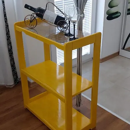 招待所 Stephanovy