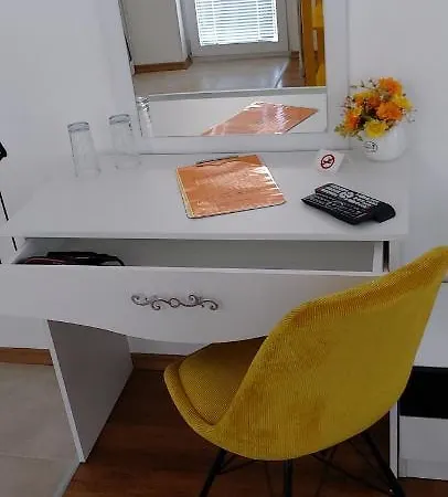 Pensjonat Stephanovy