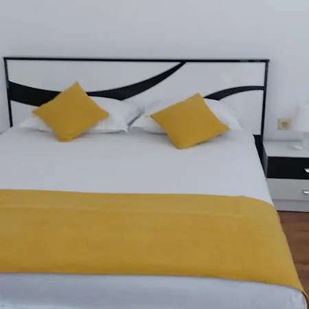 Stephanovy 招待所