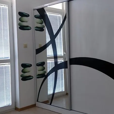 Pensjonat Stephanovy Sozopol