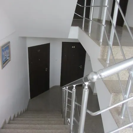 招待所 Stephanovy 索佐波尔