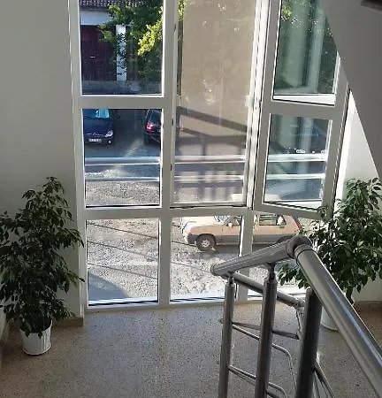 Pensjonat Stephanovy Sozopol