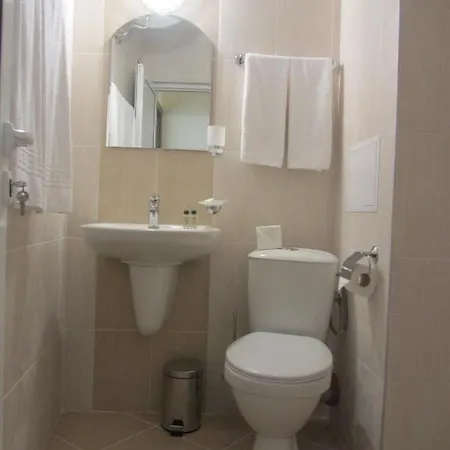 Stephanovy 2* Sozopol