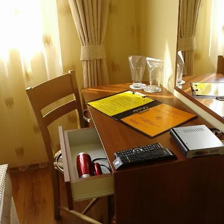 Pensjonat Stephanovy