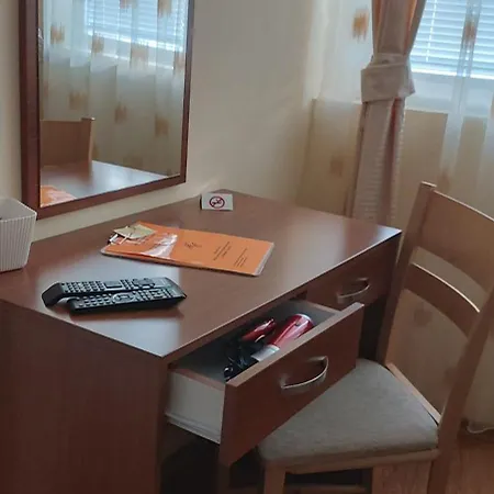 Stephanovy 2* 索佐波尔