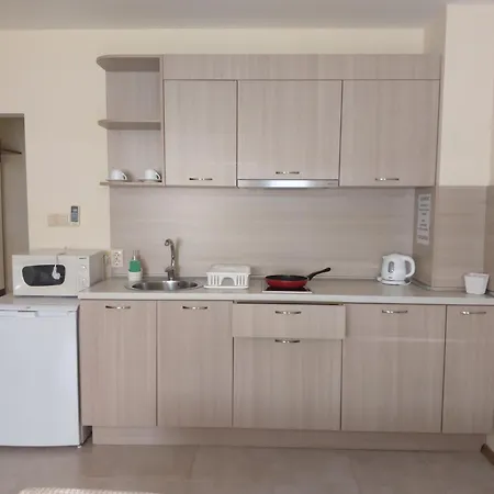 Stephanovy Pensjonat 2*