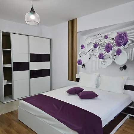 Pensjonat Stephanovy