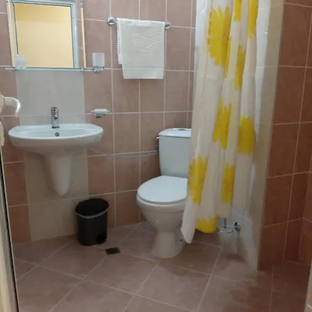 Stephanovy 招待所