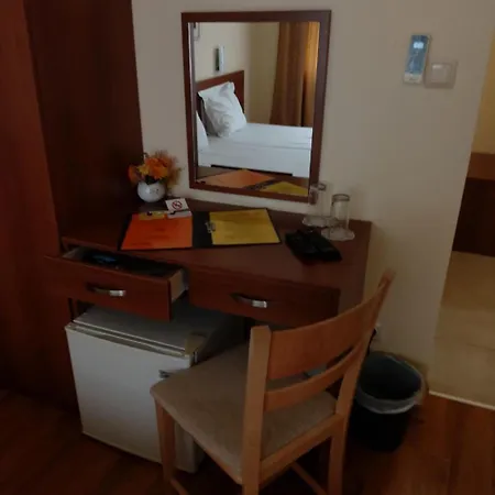 Pensjonat Stephanovy Sozopol