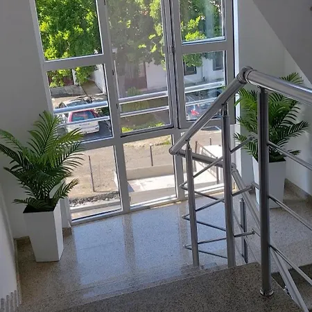 Stephanovy 2* 索佐波尔