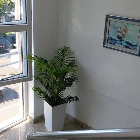 招待所 Stephanovy