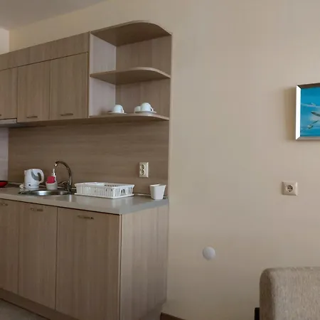 Pensjonat Stephanovy 2*