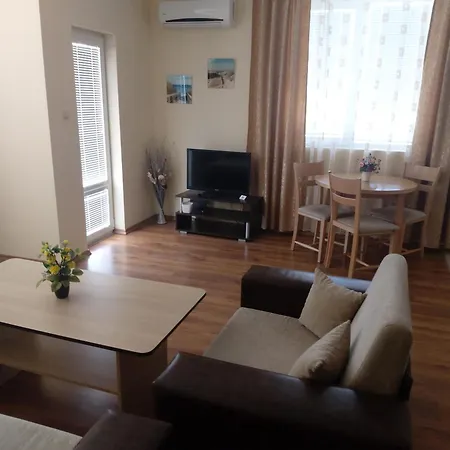 招待所 Stephanovy 索佐波尔