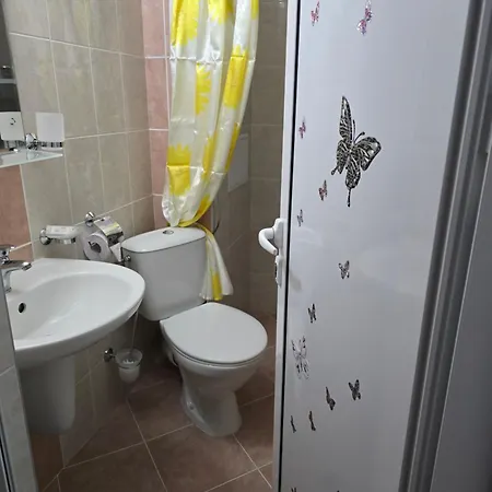 Stephanovy 2* 索佐波尔