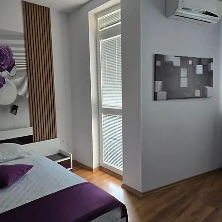 Pensjonat Stephanovy