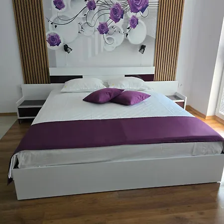 Stephanovy 招待所