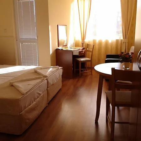 Stephanovy Pensjonat 2*