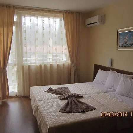 Stephanovy 2* 索佐波尔