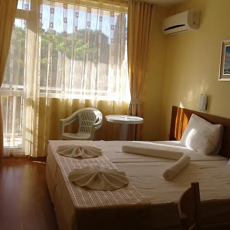 Stephanovy Pensjonat